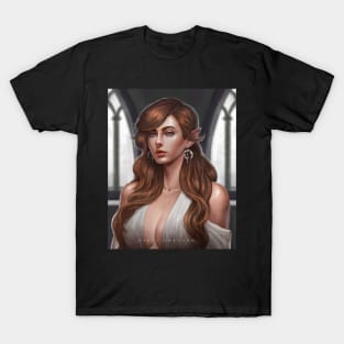 Feyre Archeron T-Shirt